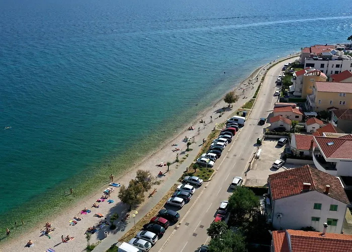 Anabella Ii شقة زادار