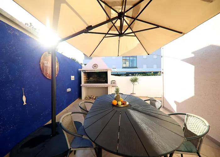 Anabella Ii شقة *