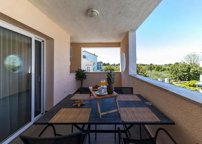 Anabella Ii زادار