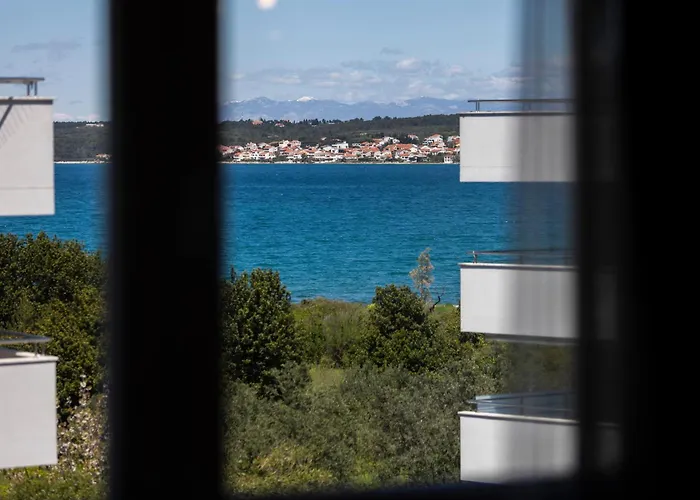 Anabella Ii شقة *